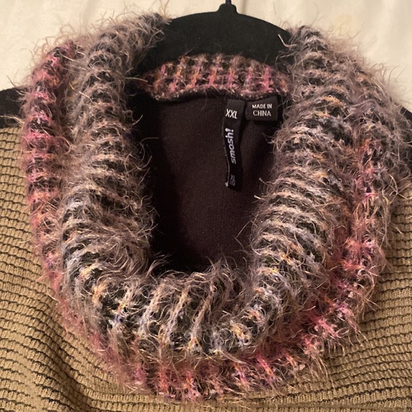 EUC ladies XL dress by SMASH! - Picture 10 of 11